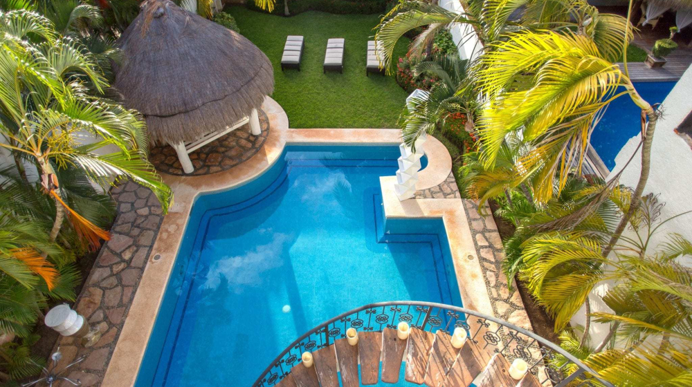 5 BR Zen Villa - Exterior