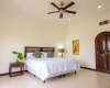6 BR Mexican Mansion - Interior - Bedroom