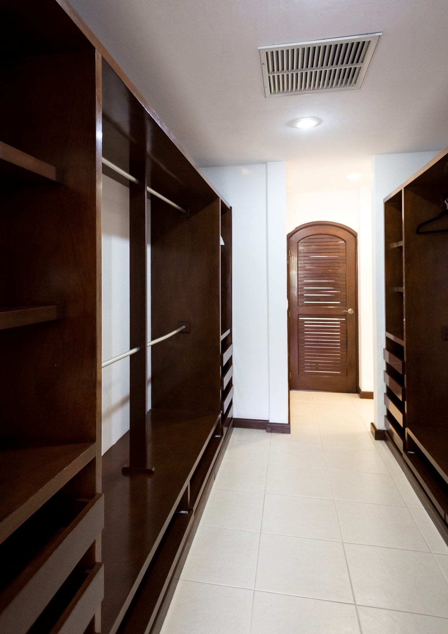 6 BR Mexican Mansion - Interior - Bedroom